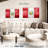 Washed Flag Of Peru-1421851114