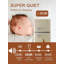 Réfrigérateur compact 3,5 pi³ avec réfrigérateur-116842980