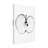 Bolog Magda Izzard Apple Canvas Art-103093993