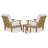 Sunbrella Outdoor Cushion