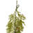 72'' in. Faux Pine Garland