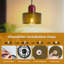 Luminaire suspendu Mid-Century-171012184-171012187