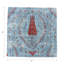 Byzantine Jewel Cotton Sateen Cocktail Napkins-1483166203