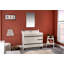 Ensemble de meuble-lavabo simple l 41,3 po Ayarie