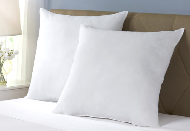 Just for You: Pillows