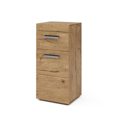 Hoytville Bathroom Cabinet