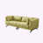 Polyester Blend Green is out of stock