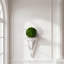 Florentine Wall Bracket, Soft Gold-723562168