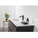 Ensemble de meuble-lavabo simple 42 po Arla