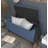 Friesen Polyester Blend Upholstered Storage Bench-183025397-183025398