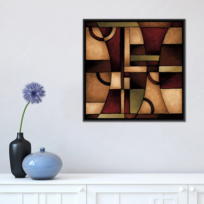 " Connections I " by Eve