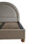 Colaluca Upholstered Double (4'6) Boucle Bed