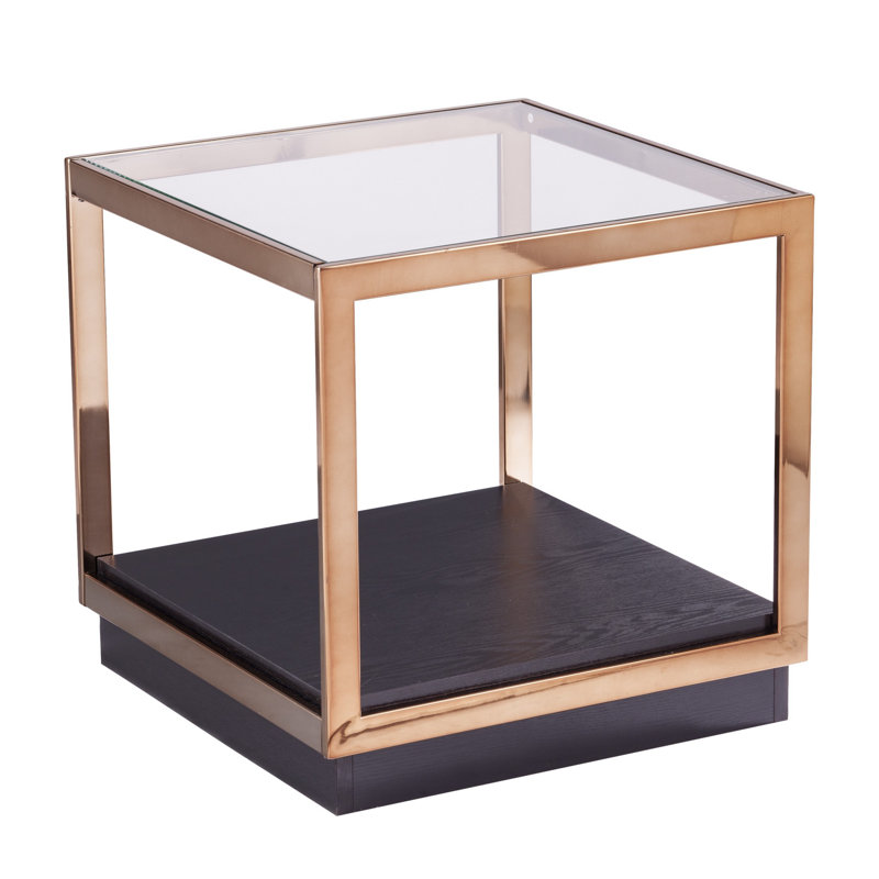 Table de bout Gracie Mills