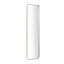 Miroir mural minimaliste en métal avec cadre mince-1598565561-1598565566