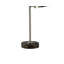 Lampe de table simple contemporaine 1pc