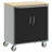 Serving Cart