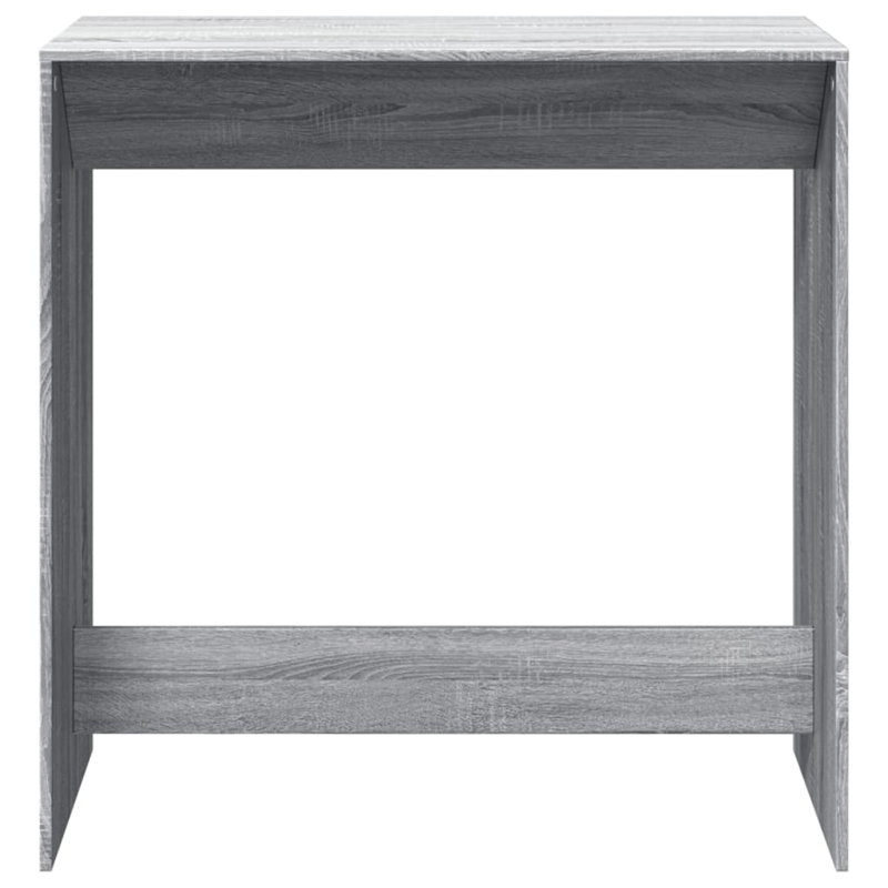 55-9 Dining Table, Grey/Sonoma