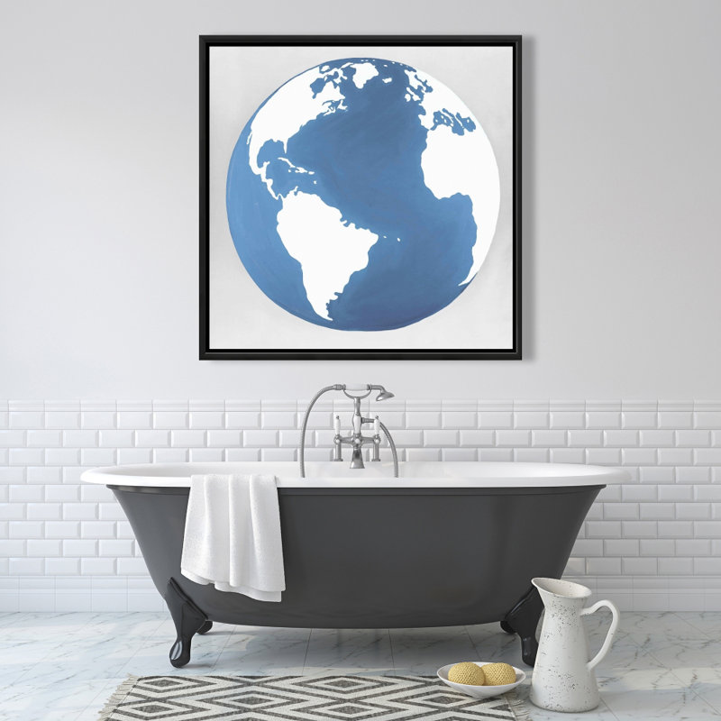 " The Earth "