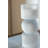 D3.1X7.1" Palisade Small Glass Candle Holder-695847391