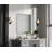 Erath Contour Metal Mirror-108306185-108306208