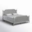 Lit standard Les deux-492884770-531559740