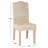 Hutto 18.8'' H Pine Side Chair-2103753816