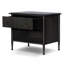 Eloise 1 - Drawer Nightstand