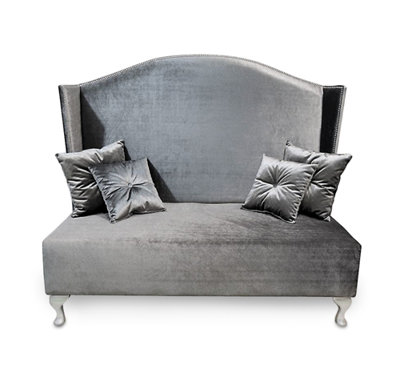 Glamour Loveseat