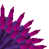 Purple/Purple Wire
