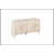Antique White/Natural Wood Wash