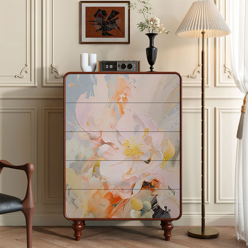 Commode américaine American