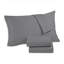 Ultimate Percale 100% Cotton 400TC Cool & Crisp Sheet Set-50997059-50997063