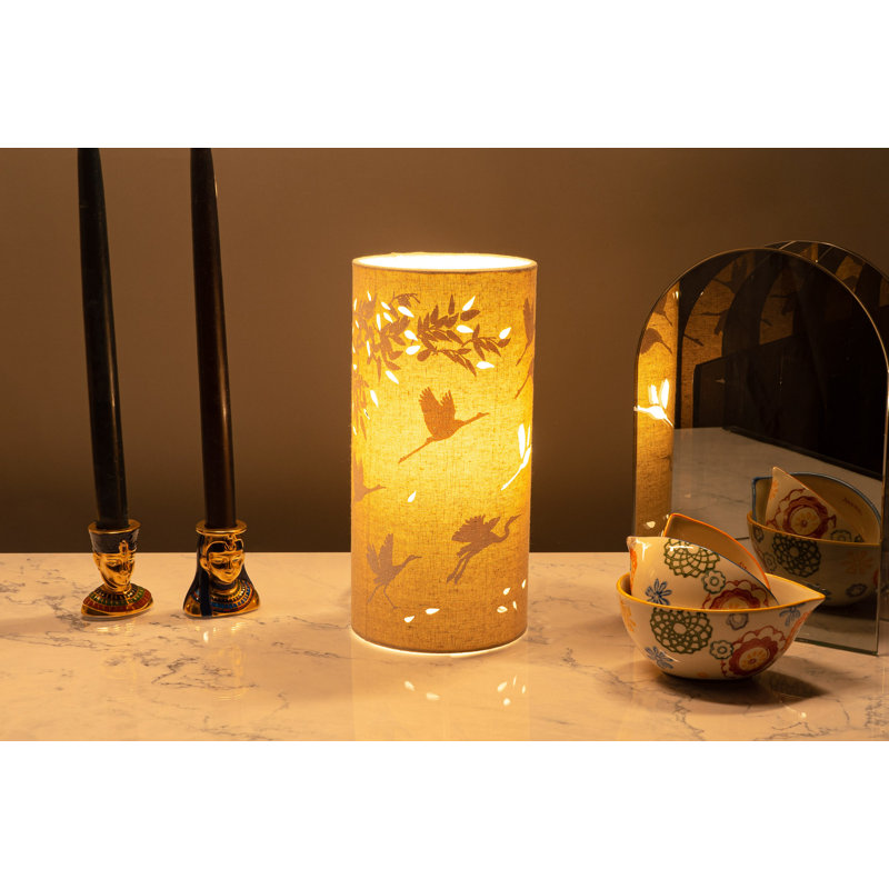 Novelty Lamp