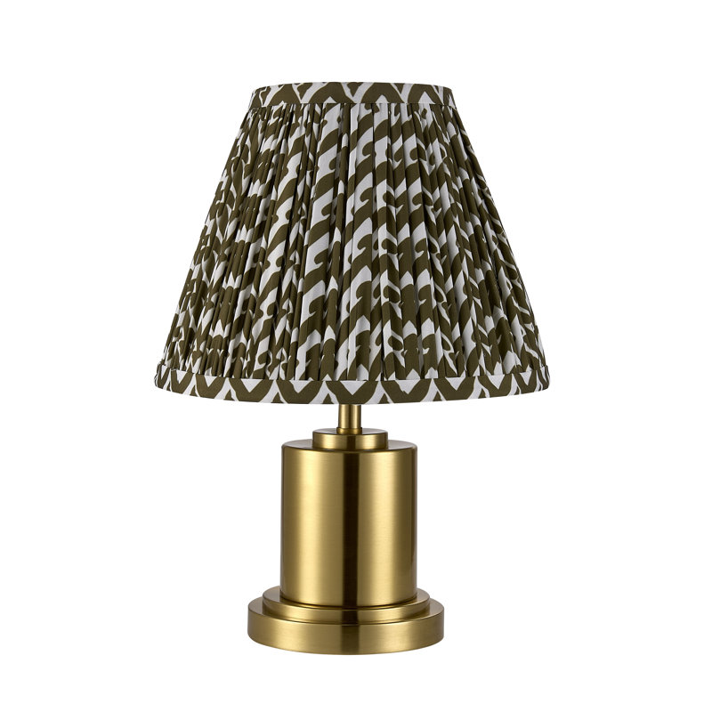 Lampe de table James