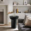 Table de bout à piédestal Modway Caspian-94387545