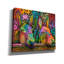 «Donkeys» par Dean Russo, art mural sur toile-1212684074