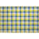 Premium Machine Washable Crumley AMF1053 Plaid Rug
