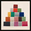 Jewels 2 Painting by Lee Lessem-169346025-169346017