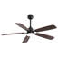 Ventilateur de plafond 52 pouces Classics