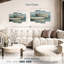 Mehar Small Still Waters I-107472768