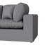 Canapé modulaire 2 pièces Jossa-1357202220