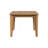 Weather-Resistant Outdoor Coffee Table
