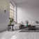 LED Armed Sconce