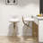 Hilaree Upholstered Counter Stool with Metal Frame-1903550095-1945993476