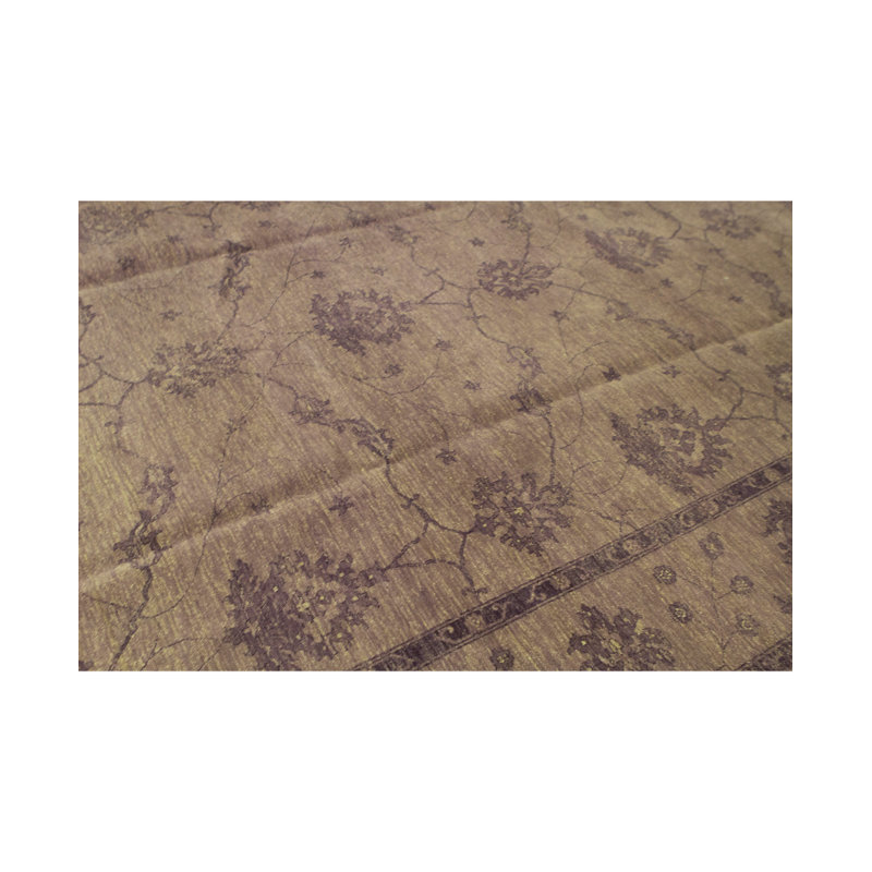 Cornwall Hand Woven Wool Area Rug