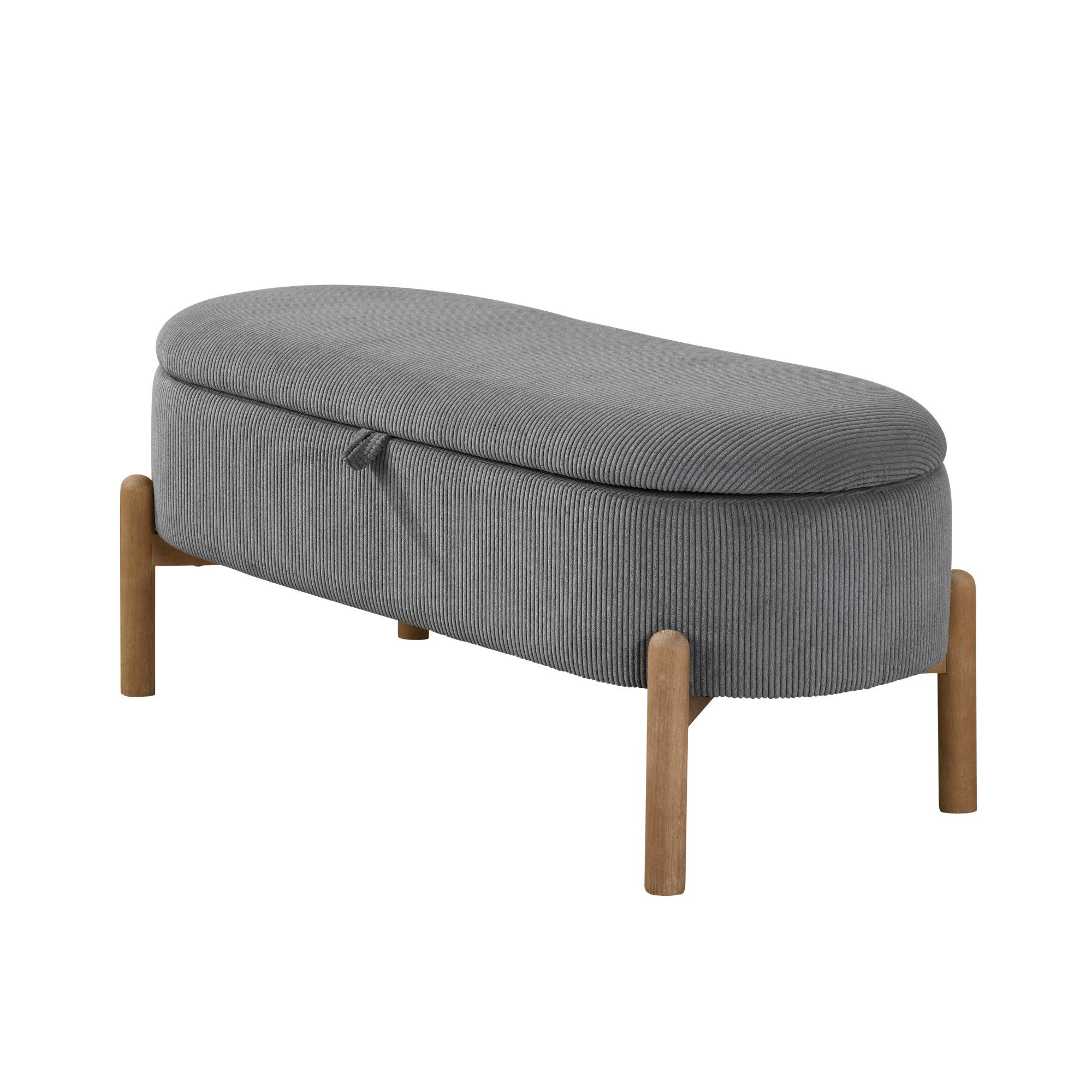Modern Storage Bench, New