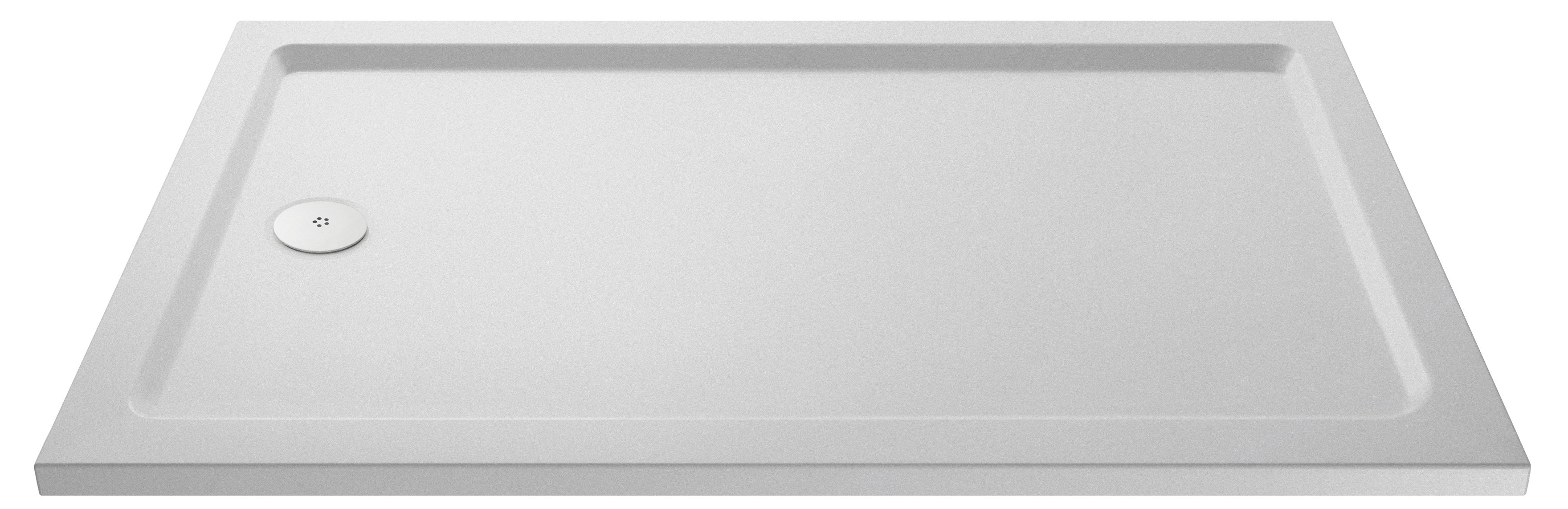 Nuie Slip Resistant Bath Replacement Shower Tray 1700 X 700Mm | Wayfair ...