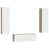 White/Sonoma Oak is out of stock