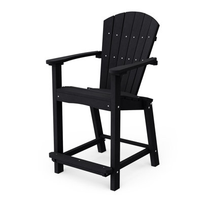 Classic 26" High Counter Chair by Wildridge