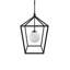 Denison Outdoor Wall Lantern